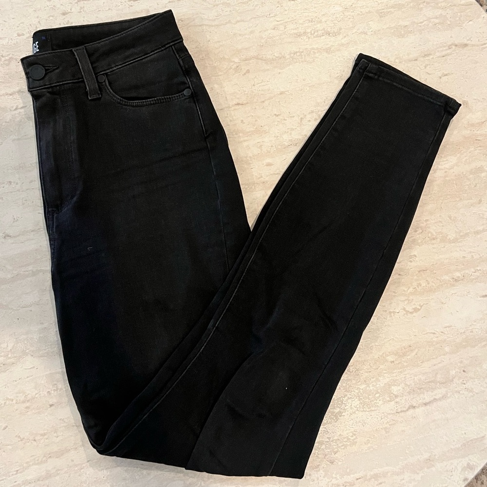 PAIGE Margot Ankle Jeans - Picture 3 of 7